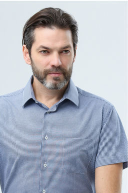 Рубашка 22-01-НТ-03