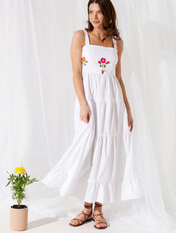 сарафан женский - Elletto фото 8