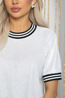 Блуза Самира - Lt collection фото 4