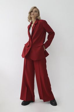 Жакет без подкладки - Looklikecat фото 3