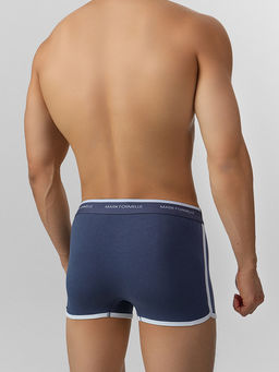 Трусы боксеры мужские в наборе, 2 шт - Mark formelle фото 7