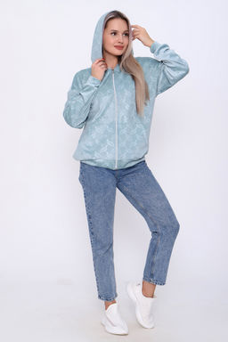 Толстовка 20673 - Натали фото 6