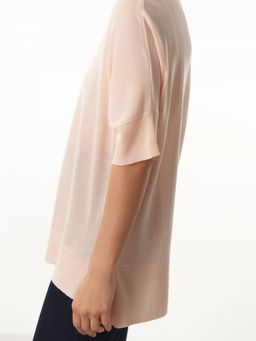 Conso/KJS 230755 - powder Футболка Женская  фото 3