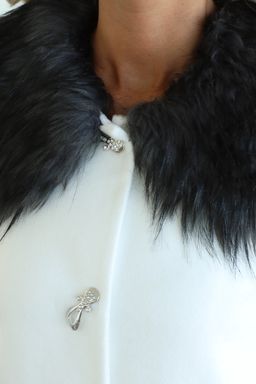 Пальто П5-3446/2 - Wisell фото 5