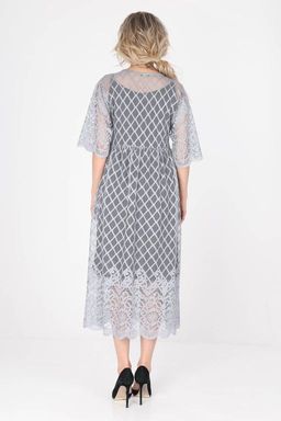 Платье П3-3743/2 - Wisell фото 7