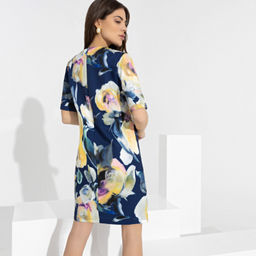 Платье Виртуальные будни (прекрасная) - Charutti фото 5