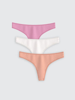 D?z Tanga K?lot 3l? Paket