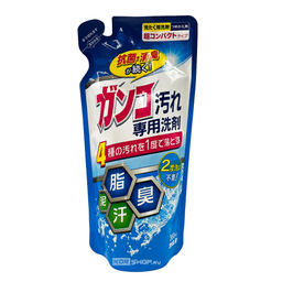 Жидкое концентрированное средство для стирки одежды и удаления стойких загрязнений Kaneyo м/у, Япония, 360 мл Акция