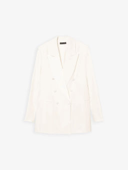 ЕМКА / Жакет приталенного кроя - Emka фото 5