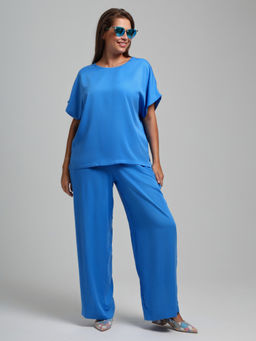 VIOTEX Блузка Летний драйв-4 - Виотекс фото 59