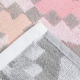 Полотенце махровое Love Life Cotton dream 70*130 см, 100% хл, 400 гр/м2 - Lovelife фото 6