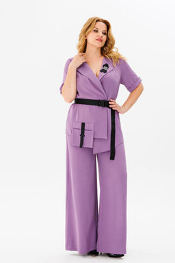Костюм Michel Chic 1379 сирень
