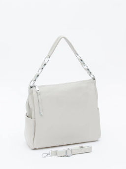 Сумка 8919-9NN beige Natale Navetta