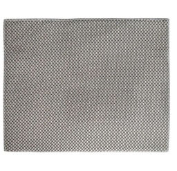 Коврик для сушки посуды из микрофибры антискользящий 38х50см /Mallony/  фото 4