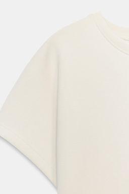 CAMISETA INTERLOCK MANGA JAPONESA / Arena - Zara фото 7