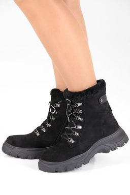 ТН-79 1613.С1 Ботинки зимние