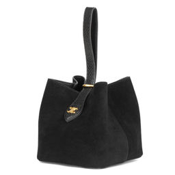 Женская кожаная сумка, Barcelo Biagi фото 2