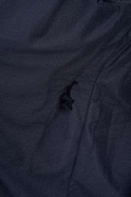 Куртка Синий - Anta фото 14