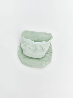 Desenli Kad?n Babet ?orap 5li