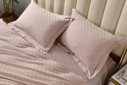 КПБ Fresa евро с двумя наволочками