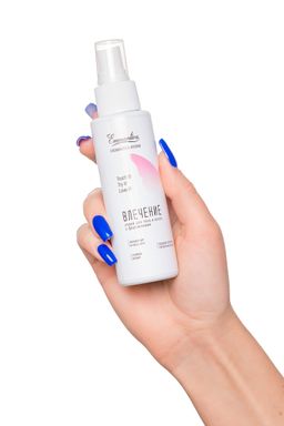 Спрей для тела и волос Eromantica Влечение, 110 мл фото 4