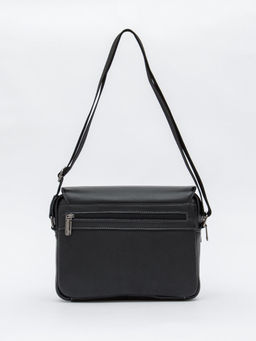 Портфель 6997-1Z black Zinimsk