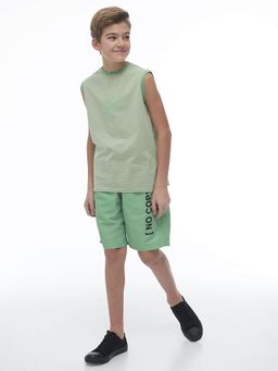 Pelican BFVV4322/1 майка для мальчиков  фото 5