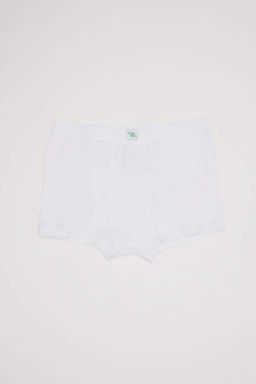 Комплект боксеров из трех штук для мальчика - Defacto фото 2