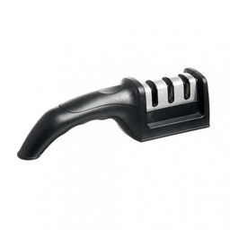 Ножеточка (нерж.+керам. стержень+пластик) арт. AST-004-НТ-001