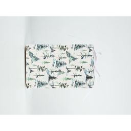 Набор подарочных коробок «Время чудес» , 3 шт , 12 х 12 х 18 см