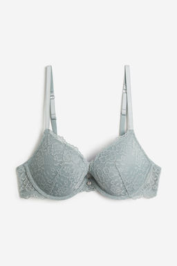 Dantel Push-up S?tyen - H&m фото 4