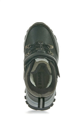 Ботинки дошкольные ZEBRA