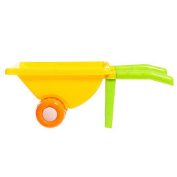 Песочный набор Малыш садовник, 6 предметов - Simaland фото 8