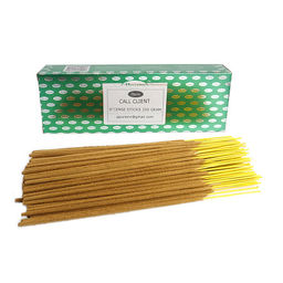 Благовония весовые Ppure Call Client уп-200гр Привлечение клиентов аромапалочки масала