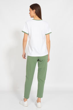 Джемпер 40381 - Kivviwear фото 3