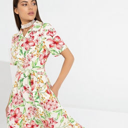 Платье Самая нежная (с поясом) - Charutti фото 3