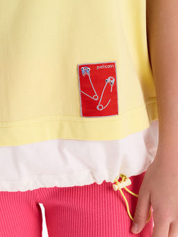 GFT3388/4 Футболка для девочек