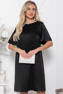 Платье 71742 Новый год