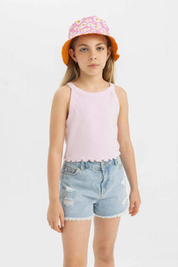 K?z Cocuk Atlet - Defacto фото 2