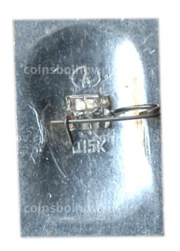 Значок Л.Н.Толстой