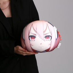 Подушка декоративная антистресс «Франкс»