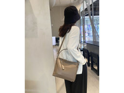 Сумка женская Lanotti 8331/тауп