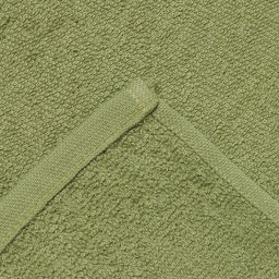 Набор махровых полотенец Пчёлка 30х30 см - 3 шт, 100% хлопок 340 г/м2 - Этель фото 4