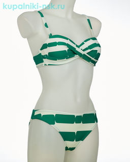 58659 X Купальник раздельный (40-48) - Z. five фото 4