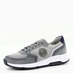 Полуботинки мужские