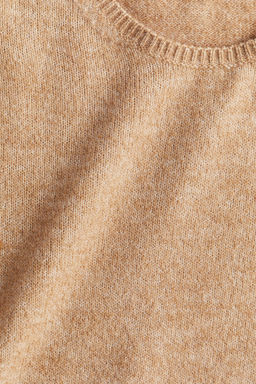 Camiseta de punto fino - H&m фото 5