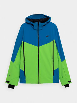 Куртка горнолыжная мужская - 4F фото 4