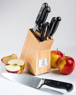 Набор ножей TalleR TR-22009 Лэнгфорд