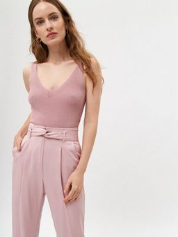 PT200457 - pink Брюки - Conso фото 2