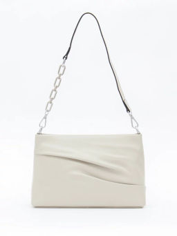 Сумка 7796VG beige Vitelli Grassi